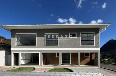 Casa em condomínio à venda, 3 quartos, 2 suítes, 2 vagas, alto - teresópolis/rj