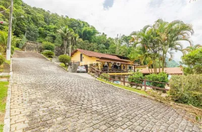Casa em condomínio à venda, 4 quartos, 2 suítes, 3 vagas, cantagalo - guapimirim/rj