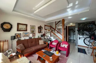 Casa em condomínio à venda, 3 quartos, 1 suíte, 1 vaga, cascata dos amores - teresópolis/rj