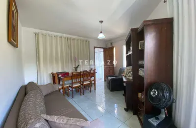 Casa em condomínio à venda, 2 quartos, 2 vagas, tijuca - teresópolis/rj