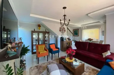 Casa em condomínio à venda, 3 quartos, 1 suíte, 2 vagas, vargem grande - teresópolis/rj