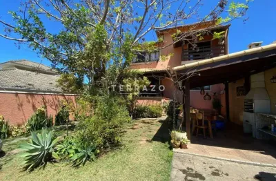 Casa em condomínio à venda, 3 quartos, 2 suítes, 4 vagas, peró - cabo frio/rj