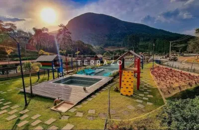 Terreno à venda no Fazenda Alpina, Teresópolis 