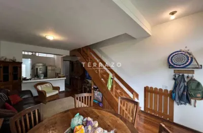 Casa em condomínio à venda, 3 quartos, 1 vaga, alto - teresópolis/rj