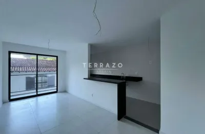 Apartamento à venda, 2 quartos, 1 suíte, 1 vaga, várzea - teresópolis/rj