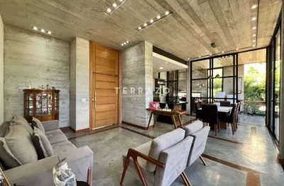 Casa em condomínio à venda, 3 quartos, 2 suítes, 2 vagas, parque do imbui - teresópolis/rj
