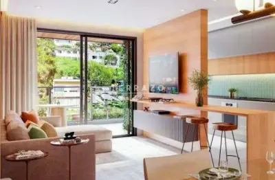 Apartamento à venda, 3 quartos, 1 suíte, 2 vagas, agriões - teresópolis/rj