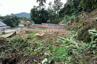 Terreno em condomínio fechado à venda no Centro, Guapimirim 