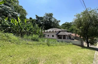 Terreno em condomínio fechado à venda no Caneca Fina, Guapimirim 