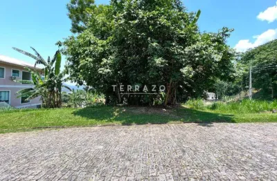 Terreno em condomínio fechado à venda no Caneca Fina, Guapimirim 