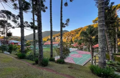 Terreno em condomínio fechado à venda no Albuquerque, Teresópolis 