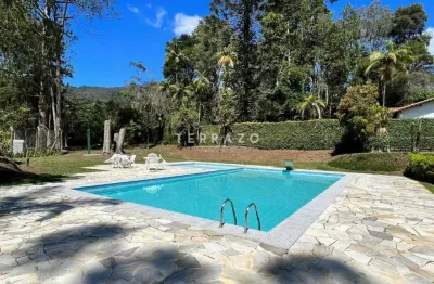 Terreno em condomínio fechado à venda no Quebra Frascos, Teresópolis 