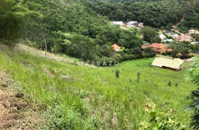 Terreno em condomínio à venda, sebastiana - teresópolis/rj