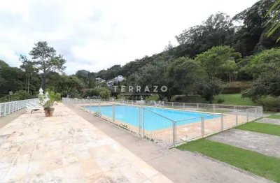 Terreno em condomínio à venda, parque do imbui - teresópolis/rj