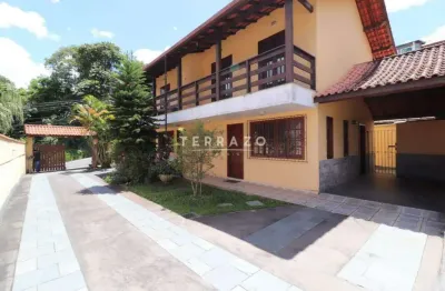 Casa em condomínio, 2 quartos, 75m², r$ 400.000,00 - vale paraiso, código 3007