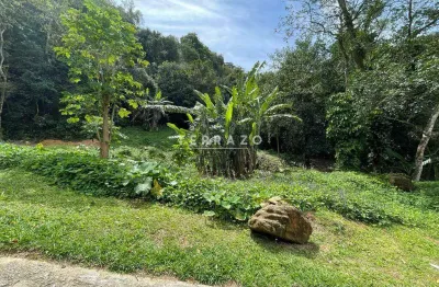 Terreno em condomínio fechado à venda no Caneca Fina, Guapimirim 