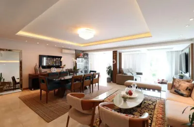 Cobertura à venda, 5 quartos, 5 suítes, 2 vagas, agriões - teresópolis/rj