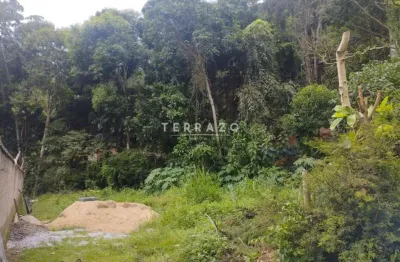 Terreno à venda no Quebra Frascos, Teresópolis 