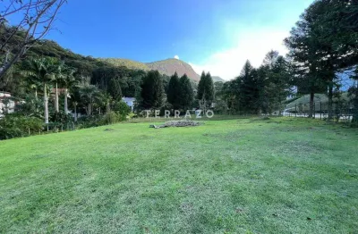 Terreno em condomínio à venda, parque do imbui - teresópolis/rj