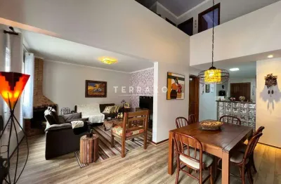 Casa em condomínio à venda, 3 quartos, 1 suíte, 1 vaga, granja guarani - teresópolis/rj