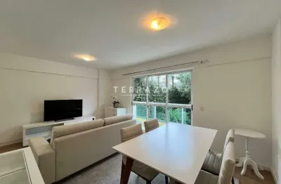 Apartamento à venda, 1 quarto, 1 vaga, alto - teresópolis/rj