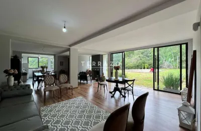 Casa à venda, 4 quartos, 4 suítes, 6 vagas, parque do imbui - teresópolis/rj