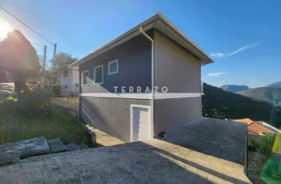 Casa com 4 quartos em albuquerque - teresópolis/rj | r$ 1.169.000,00 | cód.: 5492