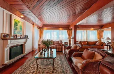 Casa em condomínio à venda, 7 quartos, 7 suítes, 4 vagas, parque do imbui - teresópolis/rj