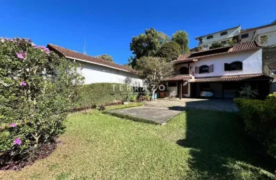 Casa à venda, 3 quartos, 1 suíte, 3 vagas, tijuca - teresópolis/rj
