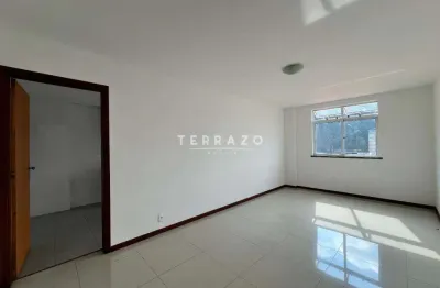 Apartamento para aluguel, 1 quarto, 1 vaga, Agriões - Teresópolis/RJ