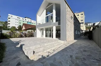 Casa à venda, 6 quartos, 6 suítes, 4 vagas, alto - teresópolis/rj