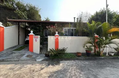 Casa em condomínio à venda, 3 quartos, 1 suíte, 1 vaga, bom retiro - teresópolis/rj
