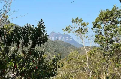 Terreno à venda no Albuquerque, Teresópolis 