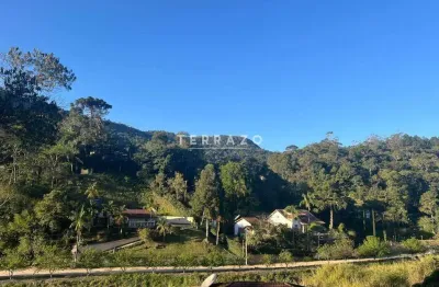 Terreno à venda no Posse, Teresópolis 