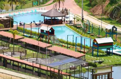 Terreno em condomínio à venda, fazenda alpina - teresópolis/rj