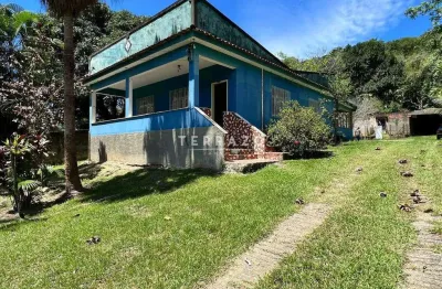 Casa à venda, 2 quartos, 2 vagas, parada ideal - guapimirim/rj