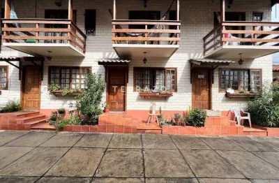 Casa em condomínio à venda, 3 quartos, 1 vaga, araras - teresópolis/rj