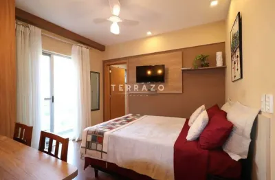 Apartamento à venda, 1 quarto, 1 suíte, 1 vaga, alto - teresópolis/rj
