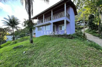 Casa à venda, 3 quartos, 1 suíte, centro - guapimirim/rj