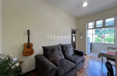 Apartamento com 1 quarto à venda no Alto, Teresópolis 