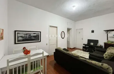 Apartamento com 2 quartos à venda no Várzea, Teresópolis 