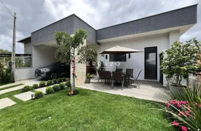 Casa em condomínio à venda, 4 quartos, 3 suítes, 2 vagas, albuquerque - teresópolis/rj