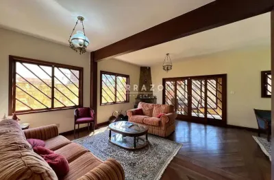 Casa para aluguel, 8 quartos, 2 suítes, 10 vagas, várzea - teresópolis/rj