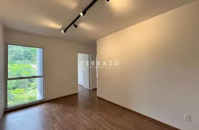 Apartamento para aluguel, 2 quartos, 1 vaga, ermitage - teresópolis/rj