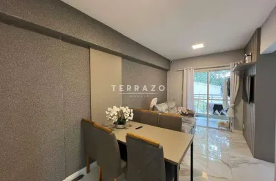 Apartamento à venda, 2 quartos, 1 suíte, 1 vaga, várzea - teresópolis/rj
