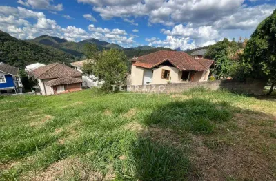 Terreno em condomínio fechado à venda no Albuquerque, Teresópolis 