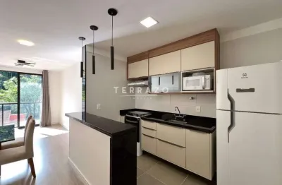 Apartamento à venda, 1 quarto, 1 vaga, alto - teresópolis/rj
