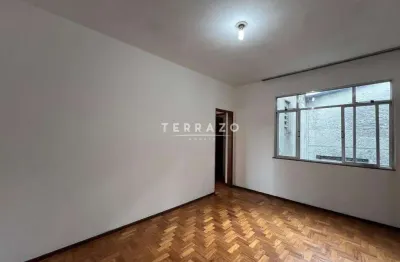 Apartamento com 2 quartos à venda no Várzea, Teresópolis 