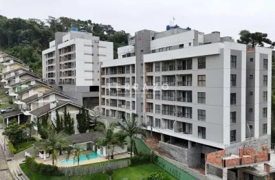 Apartamento à venda, 1 quarto, 1 suíte, várzea - teresópolis/rj