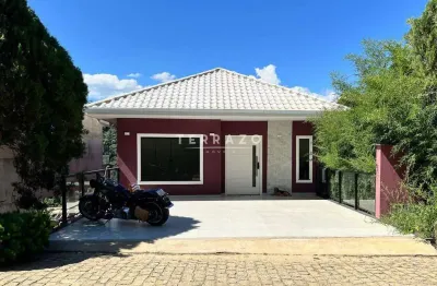 Casa à venda, 3 quartos, 3 suítes, 2 vagas, albuquerque - teresópolis/rj
